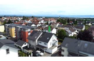 Doppelhaushälfte kaufen in 88048 Friedrichshafen, Neuwertige Doppelhaushälfte mit Einliegerwohnung in bevorzugter Lage von Ailingen