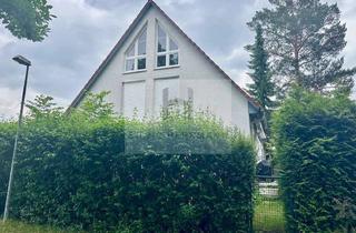 Mehrfamilienhaus kaufen in 15712 Königs Wusterhausen, Mehrfamilienhaus mit drei abgeschlossenen WE - Kapitalanlage mit Potenzial