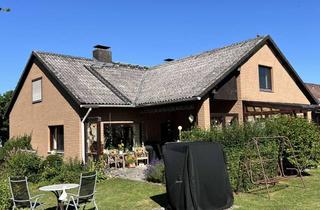 Haus kaufen in 37127 Dransfeld, Großes, sehr sonniges Traumhaus mit wundervollem Grundstück