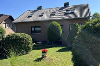 Haus kaufen in 37127 Dransfeld, ------FEST RESERVIERT------Großes, sehr sonniges Traumhaus mit wundervollem Grundstück