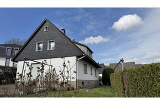 Einfamilienhaus kaufen in 58285 Gevelsberg, Freistehendes Einfamilienhaus in Gevelsberg
