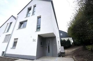 Doppelhaushälfte kaufen in 58300 Wetter, Energieeffiziente Doppelhaushälfte in Wetter: Modernes Wohnen mit vielen Gestaltungsmöglichkeiten