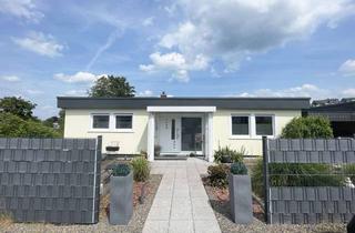 Haus kaufen in 58339 Breckerfeld, Großzügiger Bungalow mit Einliegerwohnung