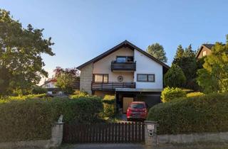 Haus kaufen in 74629 Pfedelbach, Landhaus mit ELW in Top-Aussichtslage!
