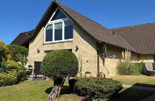 Haus kaufen in 17373 Ueckermünde, Strandnah und mit zwei Wohnungen!