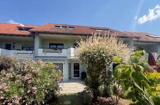Haus kaufen in 01728 Bannewitz, Modernisiertes Reihenmittelhaus in ruhiger Lage | Gepflegter Garten | Balkon | 2 Stellplätze
