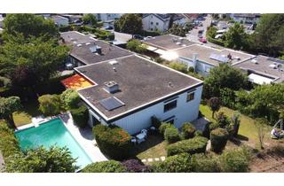 Haus kaufen in 71691 Freiberg, Einzigartiges Familienidyll am Feldrand – 7 Zimmer, Einliegerwohnung & Swimmingpool