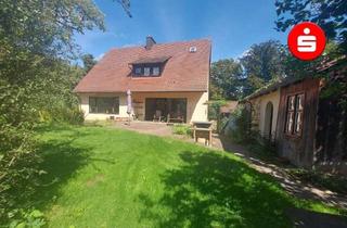 Haus kaufen in 91230 Happurg, Familienfreundliches Wohnhaus in Happurg