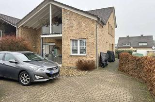 Haus kaufen in 52525 Heinsberg, JÄSCHKE - Gepflegtes Dreifamilienhaus in Heinsberg-Schafhausen – Voll vermietet