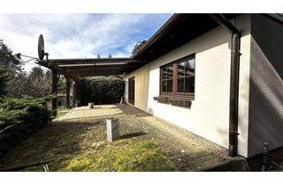 Einfamilienhaus kaufen in 14715 Milower Land, Einfamilienhaus auf dem Lande