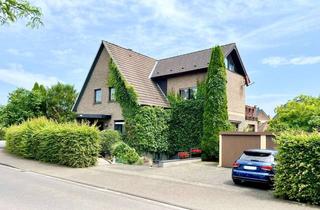 Haus kaufen in 33803 Steinhagen, TOP LAGE! Attraktives Zweifamilienwohnhaus in begehrter Wohnlage von Steinhagen
