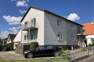 Haus kaufen in 34393 Grebenstein, Großzügiges 1-2 Familienhaus in ruhiger Wohnlage von Grebenstein-Burguffeln