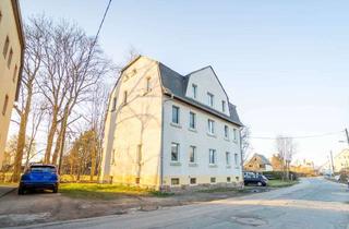 Mehrfamilienhaus kaufen in 09217 Burgstädt, Mehrfamilienhaus in Burgstädt