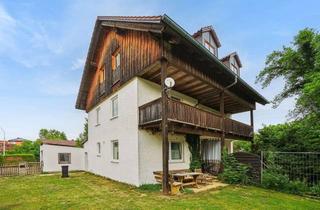 Einfamilienhaus kaufen in 85456 Wartenberg, Ideal gelegen - Einfamilienhaus mit enormen Potenzial