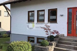 Einfamilienhaus kaufen in 72475 Bitz, Gepflegtes Einfamilienhaus mit Ausbaupotenzial und großem Garten in attraktiver Wohnlage!