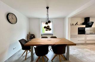 Doppelhaushälfte kaufen in 76571 Gaggenau, Sanierte Doppelhaushälfte in zentraler Lage