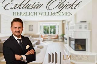 Villa kaufen in 24576 Bad Bramstedt, Familienvilla in Bestlage von Bad Bramstedt