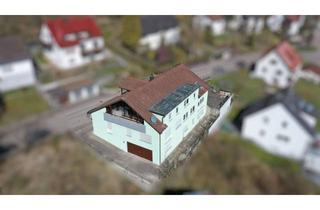 Mehrfamilienhaus kaufen in 89518 Heidenheim, Mehrfamilienhaus/ Renditehaus Heidenheim