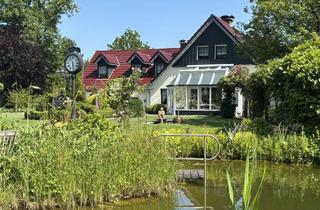 Haus kaufen in 48703 Stadtlohn, Weihnachten steht vor der Tür: Landsitz in idyllischer Stadtrandlage