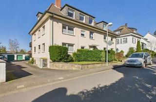 Mehrfamilienhaus kaufen in 53604 Bad Honnef, Mehrfamilienhaus mit Garagengrundstück in Bad Honnef