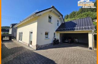 Einfamilienhaus kaufen in 56337 Arzbach, Familienfreundliches Einfamilienhaus in Arzbach!