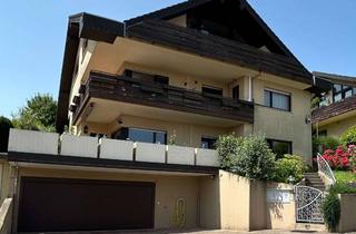 Einfamilienhaus kaufen in 74909 Meckesheim, Traumlage - Traumblick ! Einfamilienhaus mit Einliegerwohnung