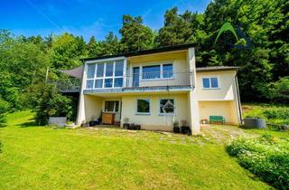 Einfamilienhaus kaufen in 92281 Königstein, Traumhaftes Naturrefugium: Charmantes Einfamilienhaus mit rund 3.000 m² großem Erlebnisgrundstück