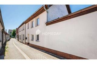 Einfamilienhaus kaufen in 39279 Loburg, Ihr neues Zuhause wartet: Einfamilienhaus mit 130 m² Wohnfläche, 6 Zimmern und Garten