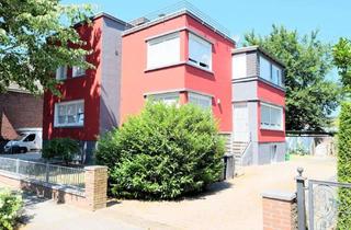 Mehrfamilienhaus kaufen in 47574 Goch, Mehrfamilienhaus mit Doppelgarage nahe Stadtzentrum