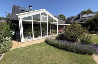 Einfamilienhaus kaufen in 23714 Malente, Topp modernisiertes Einfamilienhaus mit Traumgarten, ruhige Lage in Bad Malente