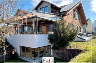Einfamilienhaus kaufen in 89191 Nellingen, Erstklassiges Einfamilienhaus mit schönem Garten - ein Zuhause zum Entspannen und Wohlfühlen!