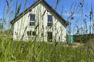 Haus kaufen in 09557 Falkenau, Frei geplantes Massivhaus in Flöha/Falkenau!