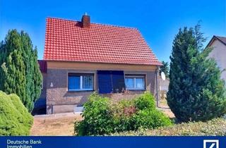 Einfamilienhaus kaufen in 15326 Zeschdorf, Idyllisches Einfamilienhaus in Zeschdorf OT Petershagen