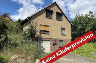 Haus kaufen in 21514 Büchen, . . . zwei Generationen-Haus /Nähe Elbe-Lübeck-Kanal . . . keine Käuferprovision