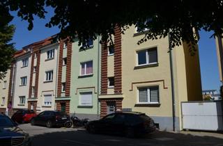 Mehrfamilienhaus kaufen in Bützower Straße 37, 18273 Güstrow, Mehrfamilienhaus 4 Wohneinheiten vollvermietet in sehr guter Stadtlage von Güstrow