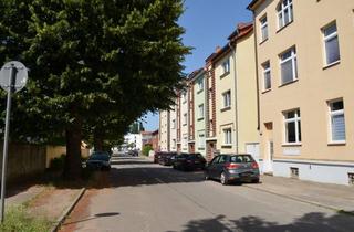 Mehrfamilienhaus kaufen in Bützower Straße 37, 18273 Güstrow, Mehrfamilienhaus 4 Wohneinheiten vollvermietet in sehr guter Stadtlage von Güstrow