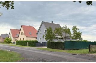 Haus kaufen in 15306 Lindendorf, Modernisiertes Haus auf großem Grundstück mit Weitblick