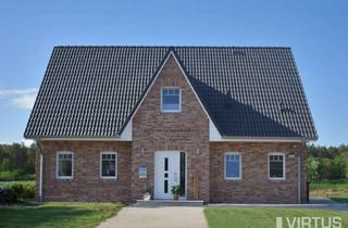 Haus kaufen in 21521 Aumühle, *** Ob Friesen - Kapitäns - oder Bauhaus -- VIRTUS baut IHR Traumhaus in Aumühle ***