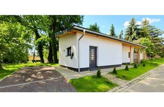 Haus kaufen in 04523 Kitzen, Exklusiv und Individuell - Altbauresidenz direkt am Park - vollständig saniert mit Wallbox