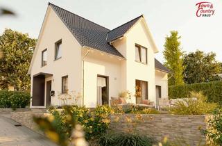 Haus kaufen in 24894 Twedt, Lichtdurchflutetes Familienparadies mit ganz viel Platz zum Ankommen und Wohlfühlen
