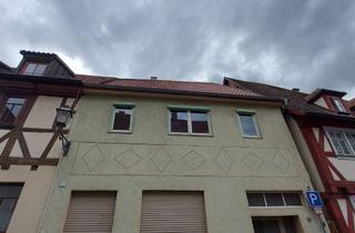 Mehrfamilienhaus kaufen in Friedrich-Ebert-Straße 51, 97855 Triefenstein, Günstiges 6-Zimmer-Mehrfamilienhaus in Triefenstein