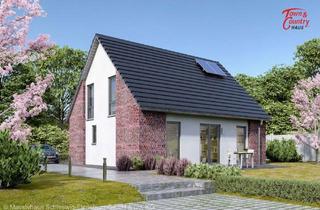 Haus kaufen in 24894 Twedt, Modern. Großzügig. Familiär. Ihr Traumhaus wartet.