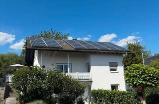 Einfamilienhaus kaufen in 56412 Görgeshausen, Geräumiges, günstiges und gepflegtes 7-Zimmer-Einfamilienhaus in Görgeshausen