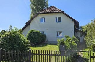 Haus kaufen in 02763 Mittelherwigsdorf, Begehrtes Wohnhaus mit Einliegerwohnung in Oberseifersdorf