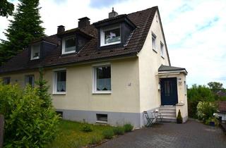 Doppelhaushälfte kaufen in 42349 Cronenberg, Tolles Grundstück mit Doppelhaushälfte in Cronenberg