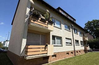 Mehrfamilienhaus kaufen in 65396 Walluf, Attraktives Mehrfamilienhaus mit Entwicklungspotenzial – vermietetes Anlageobjekt in ruhiger Lage
