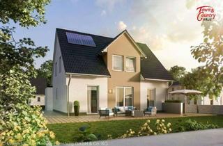 Haus kaufen in 24969 Lindewitt, Endlich Platz für alles, was Ihnen wichtig ist – Ihr neues Familienglück wartet