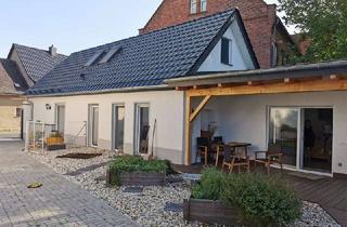 Einfamilienhaus kaufen in Friedrich-Ebert-Straße, 06809 Roitzsch, Einziehen und im schönen Einfamilienhaus wohlfühlen!