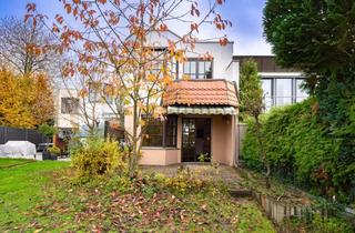 Reihenhaus kaufen in 97209 Veitshöchheim, Charmantes Reihenhaus in Top-Lage: Veitshöchheim mit Mainblick