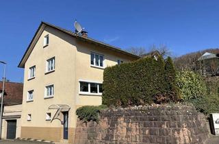Haus mieten in 77960 Seelbach, Schnuckliges Einfamilien-Haus in Seelbach